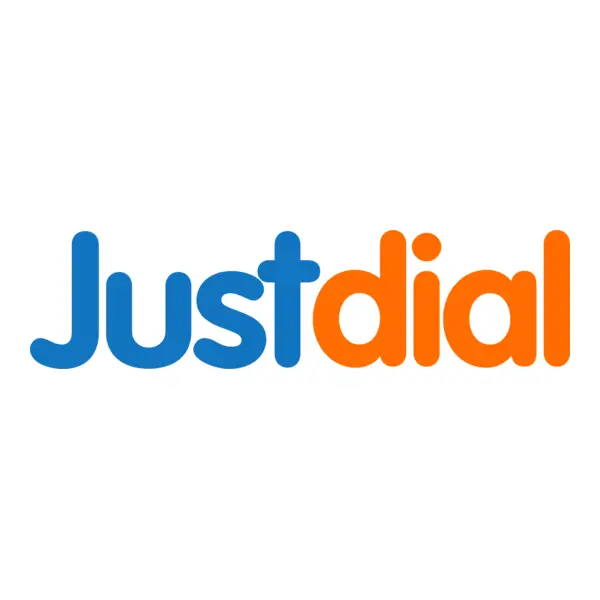 Justdial Icon  